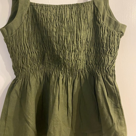 Anthropologie Tank Top - Picture 3 of 3